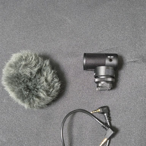 Sony ECM-G1 샷건 마이크