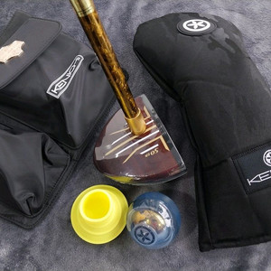 25년형, 켄이치골프 남성 5파크골프채 2