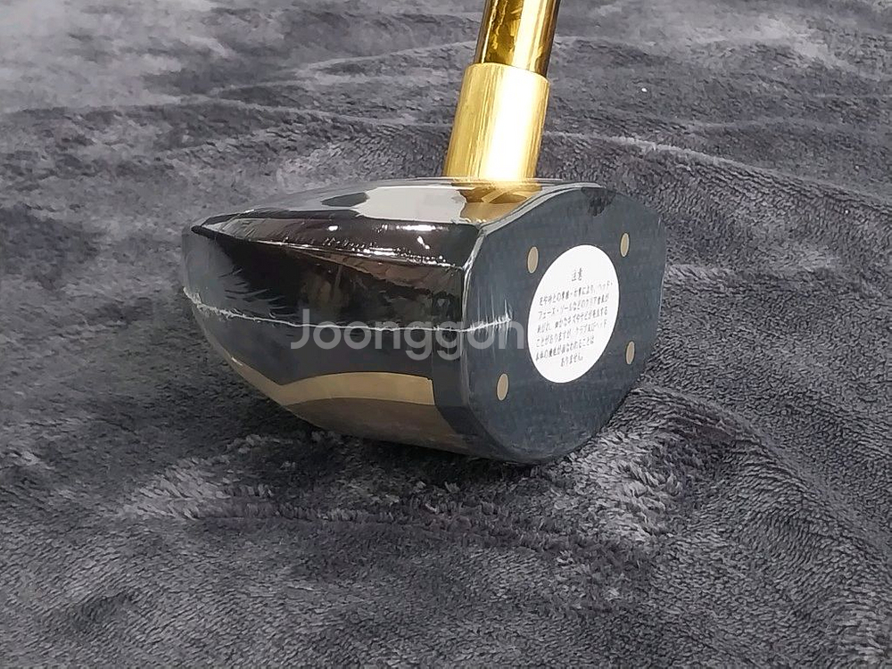 25년형, 켄이치골프 남성 5파크골프채 2--4