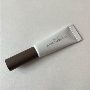 롬앤 한올 브로우카라 그레이스 토프