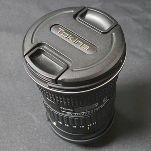 캐논 토키나 11-16mm DX F2.8 광각 렌즈