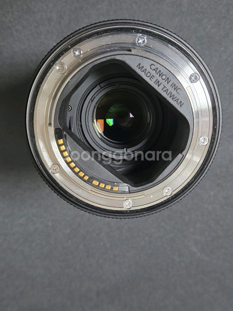 캐논 토키나 11-16mm DX F2.8 광각 렌즈--4