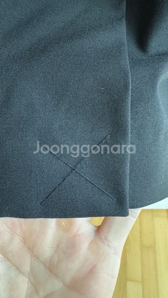 테이트 TATE 자켓 블레이저 블레이져 슈트 정장 10--4