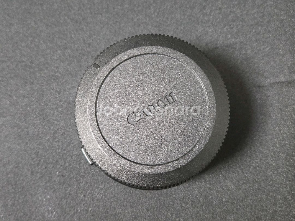 캐논 EF-EOS R 마운트 어댑터--1