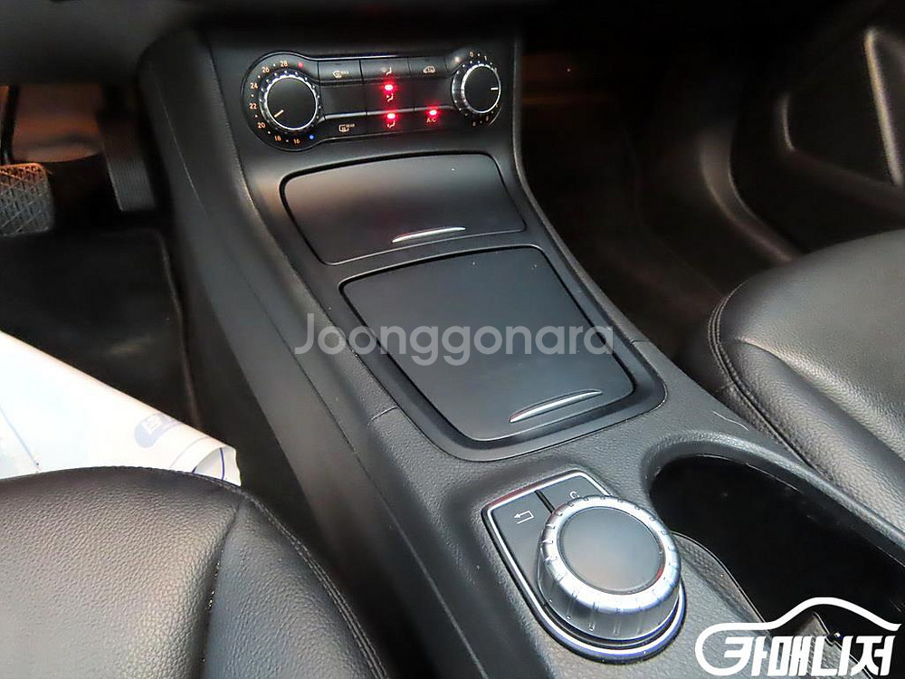 [벤츠]B클래스 (MY B) B200 CDI 블루이피션--8