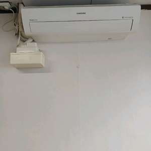 삼성 벽걸이 9평 냉난방기 AR09K3190HV