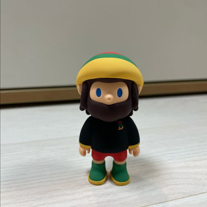 파인딩유니콘 파머밥 레트로 리플레이 탤런트포리듬 밥