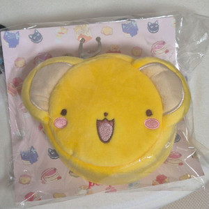 페리페라 카드캡터체리 케로 파우치 새상품