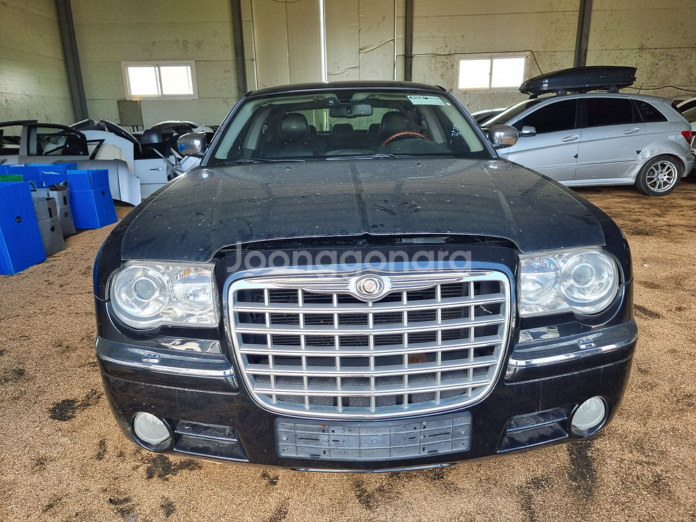 19-크라이슬러 300C 2008 부품 각개 판매합니다--0