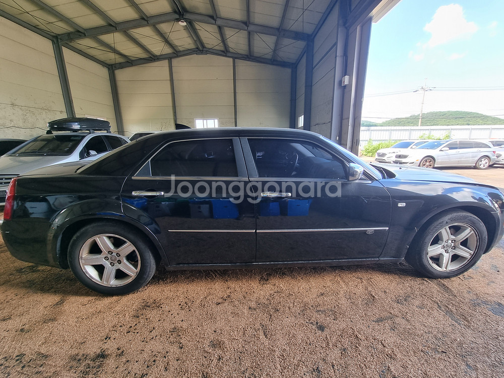 19-크라이슬러 300C 2008 부품 각개 판매합니다--2