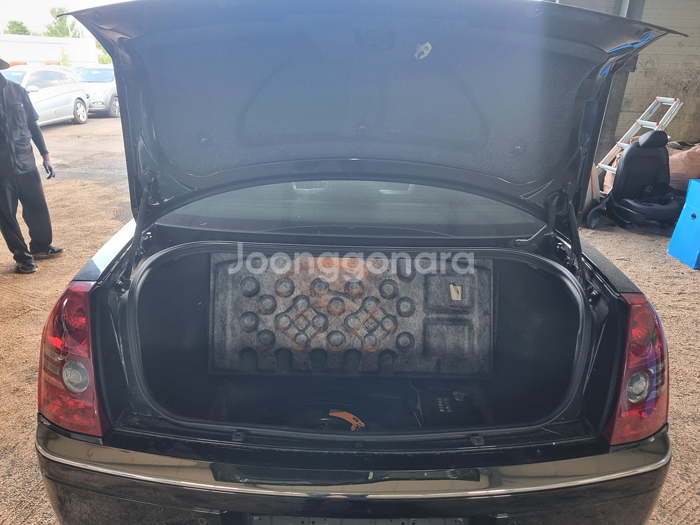 19-크라이슬러 300C 2008 부품 각개 판매합니다--5