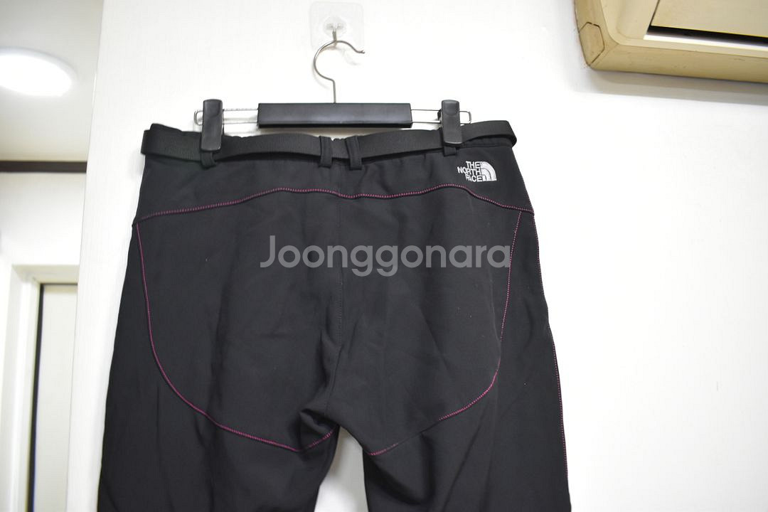노스페이스 기모바지<<31>>--1