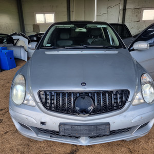 20-벤츠 R350 2007 부품 각개 판매합니다.