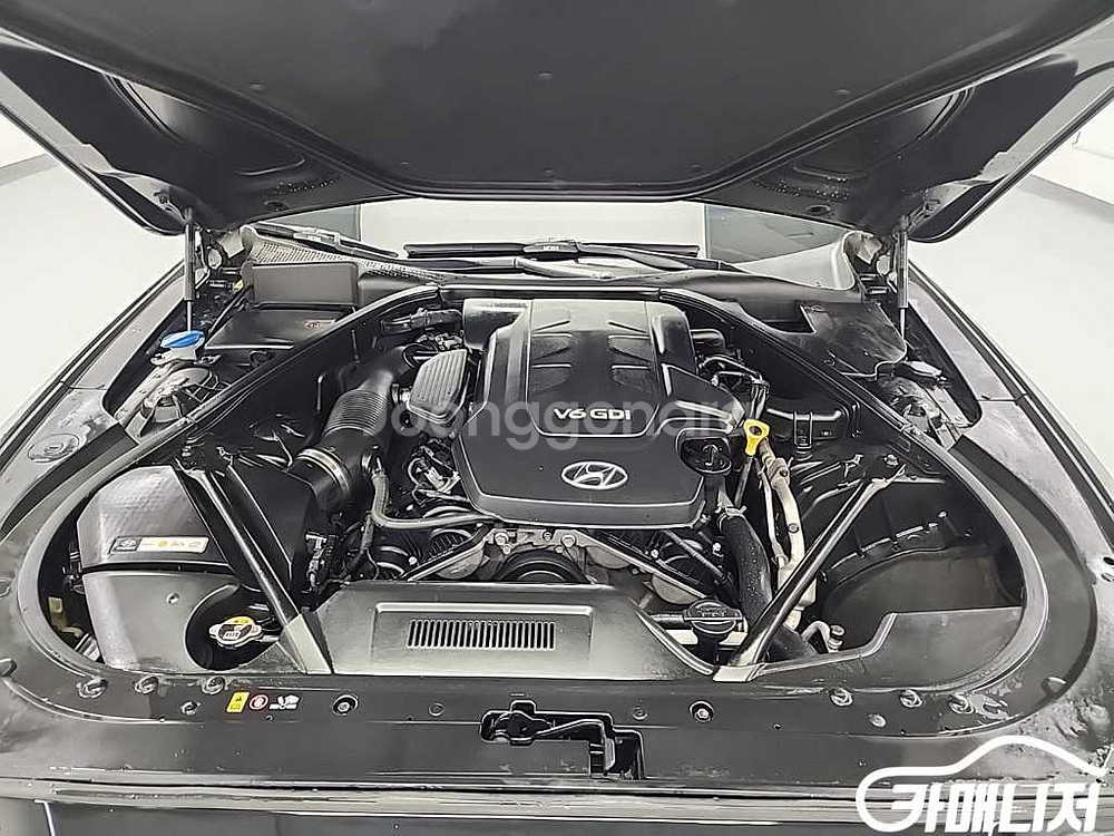 [현대]제네시스DH G330 프리미엄 #앱특가--4