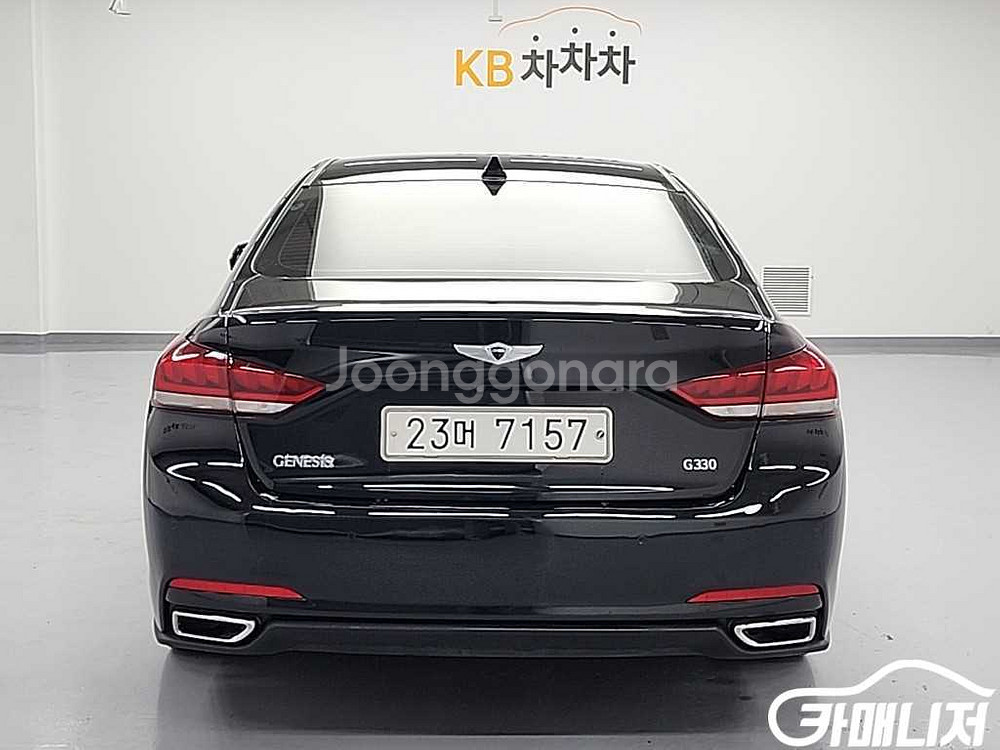 [현대]제네시스DH G330 프리미엄 #앱특가--2