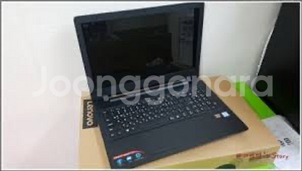 레노버 Ideapad 110 15.6 사무용 노트북--0