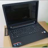 레노버 Ideapad 110 15.6 사무용 노트북