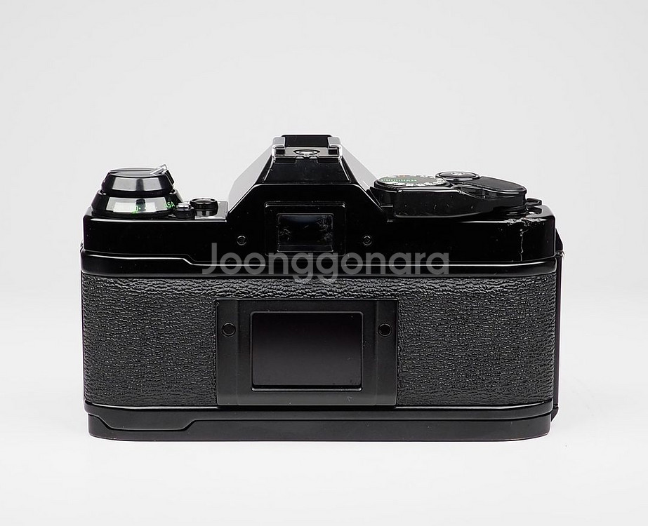 캐논 AE-1 프로그램 필름카메라 3259279--4