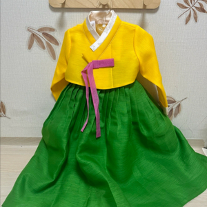 여아한복(3호)