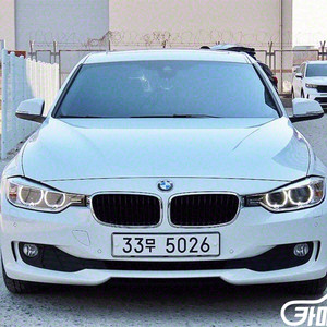 [BMW]3시리즈 (F30) 320d ED에디션 #앱특