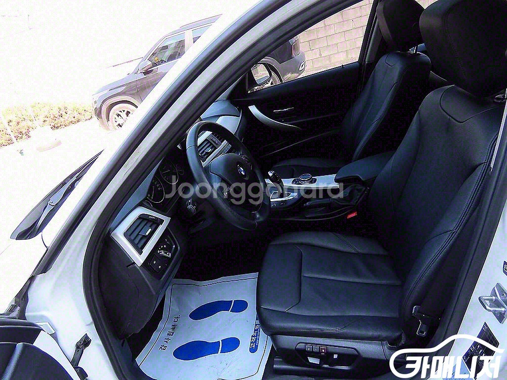 [BMW]3시리즈 (F30) 320d ED에디션 #앱특--4