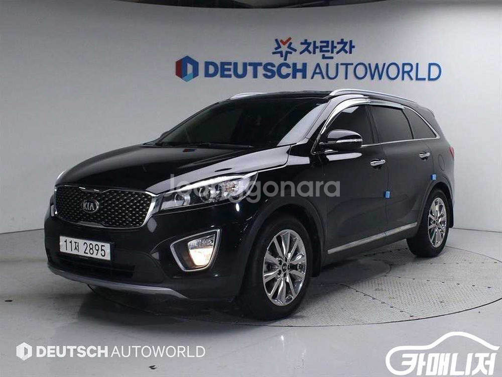 [기아]올 뉴 쏘렌토 디젤 2WD 2.0 노블레스 스페--0