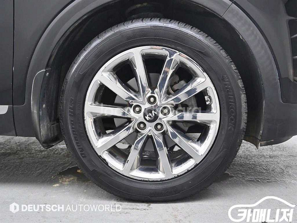 [기아]올 뉴 쏘렌토 디젤 2WD 2.0 노블레스 스페--4