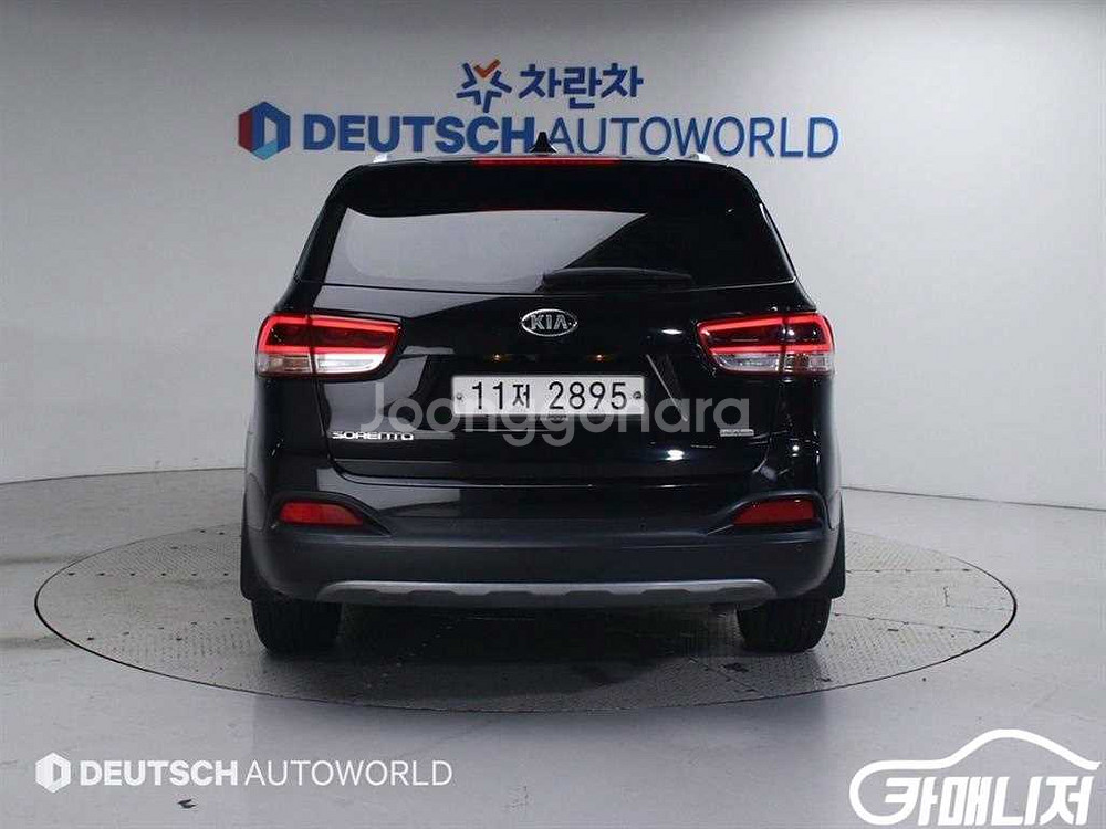 [기아]올 뉴 쏘렌토 디젤 2WD 2.0 노블레스 스페--3