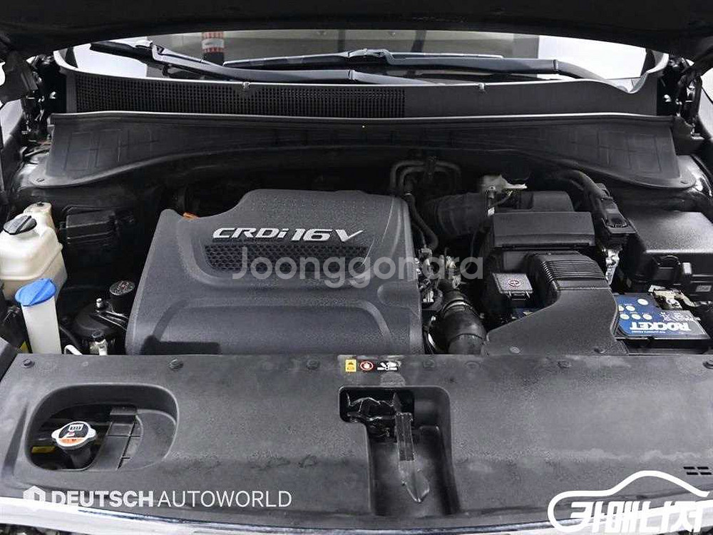 [기아]올 뉴 쏘렌토 디젤 2WD 2.0 노블레스 스페--5