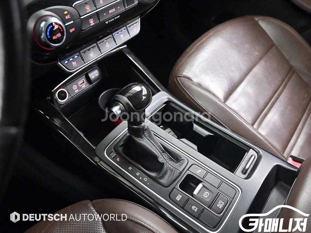 [기아]올 뉴 쏘렌토 디젤 2WD 2.0 노블레스 스페--8