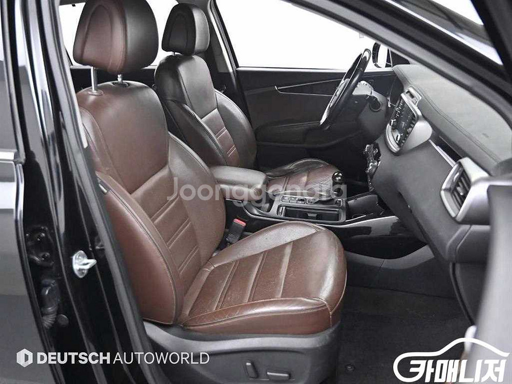 [기아]올 뉴 쏘렌토 디젤 2WD 2.0 노블레스 스페--9