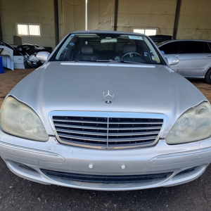21-벤츠 S350L 2005 부품 각개 판매 합니다