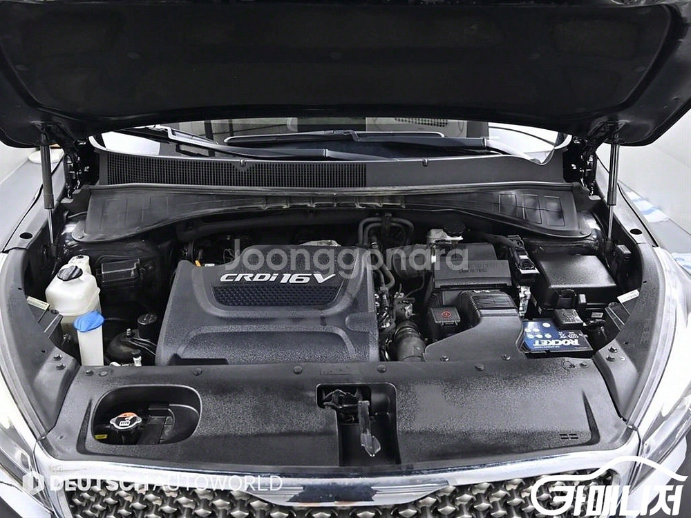 [기아]올 뉴 쏘렌토 디젤 2WD 2.2 프레스티지 (--5