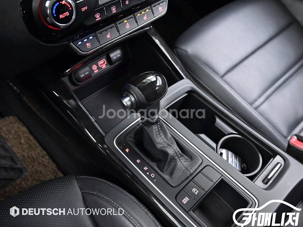 [기아]올 뉴 쏘렌토 디젤 2WD 2.2 프레스티지 (--8