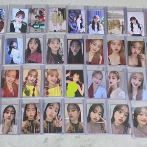 이달의소녀 츄 포카, 증사, 싸인포카 일괄판매합니다!