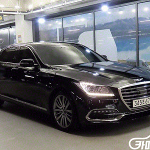 [현대]제네시스DH G330 프리미엄 AWD #앱특가