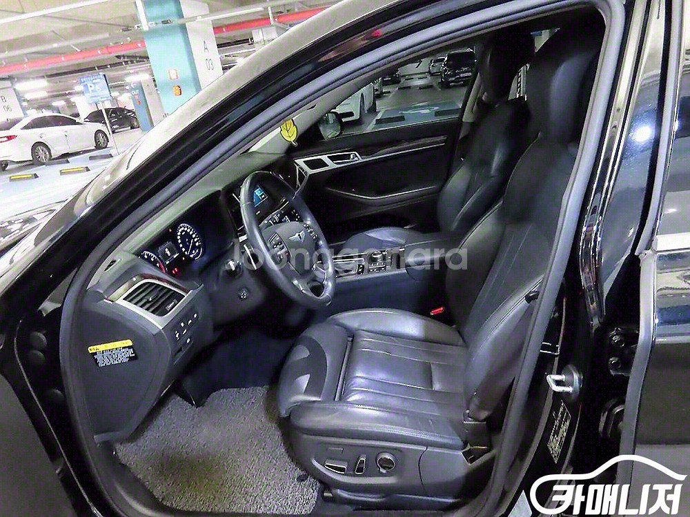 [현대]제네시스DH G330 프리미엄 AWD #앱특가--5