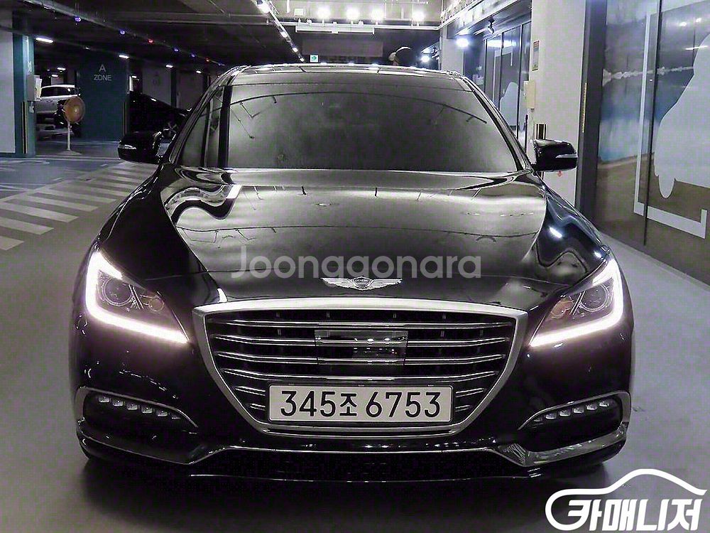 [현대]제네시스DH G330 프리미엄 AWD #앱특가--1