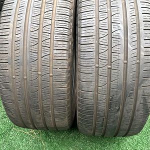 315 30 22 BMW X6 타이어 2본 20만