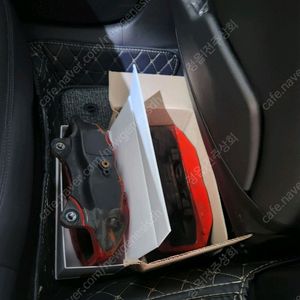 g80 순정4p 리어셋