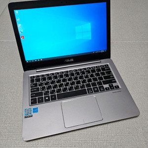 ASUS 젠북 노트북 I7 8550 UX310