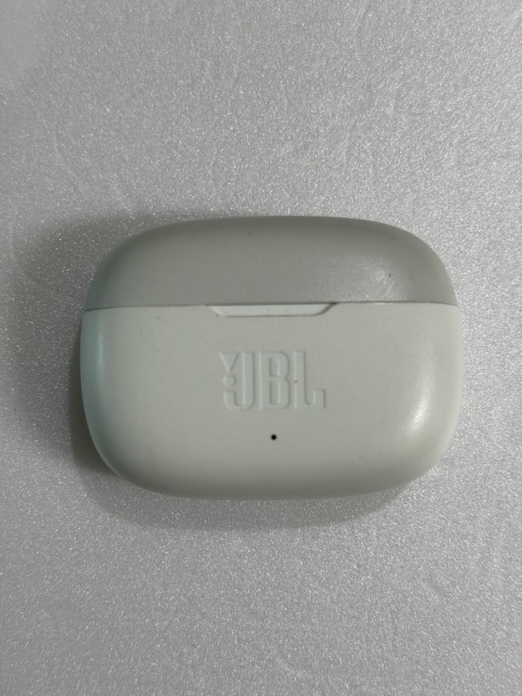 JBL wave200 TWS 이어폰--1