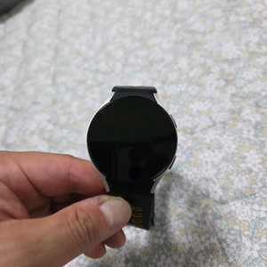 갤럭시워치5 프로 44mm 블투용