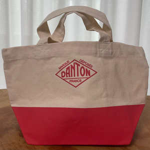 DANTON 토트백 새상품