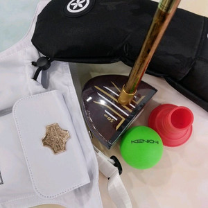 25년형, 켄이치골프 여성 5파크골프채 2