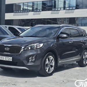 [기아]올 뉴 쏘렌토 디젤 2WD 2.0 프레스티지 #