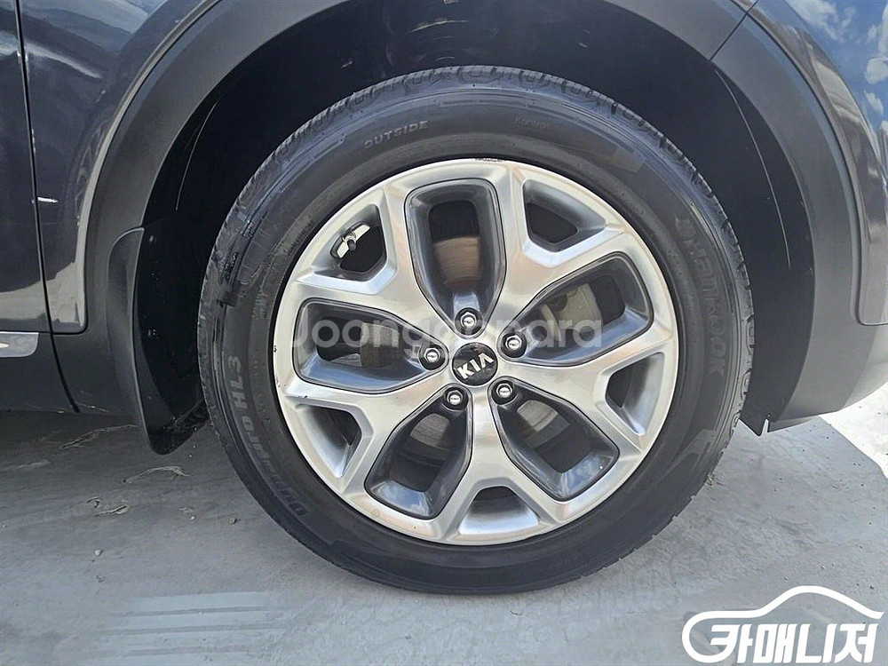 [기아]올 뉴 쏘렌토 디젤 2WD 2.0 프레스티지 #--6