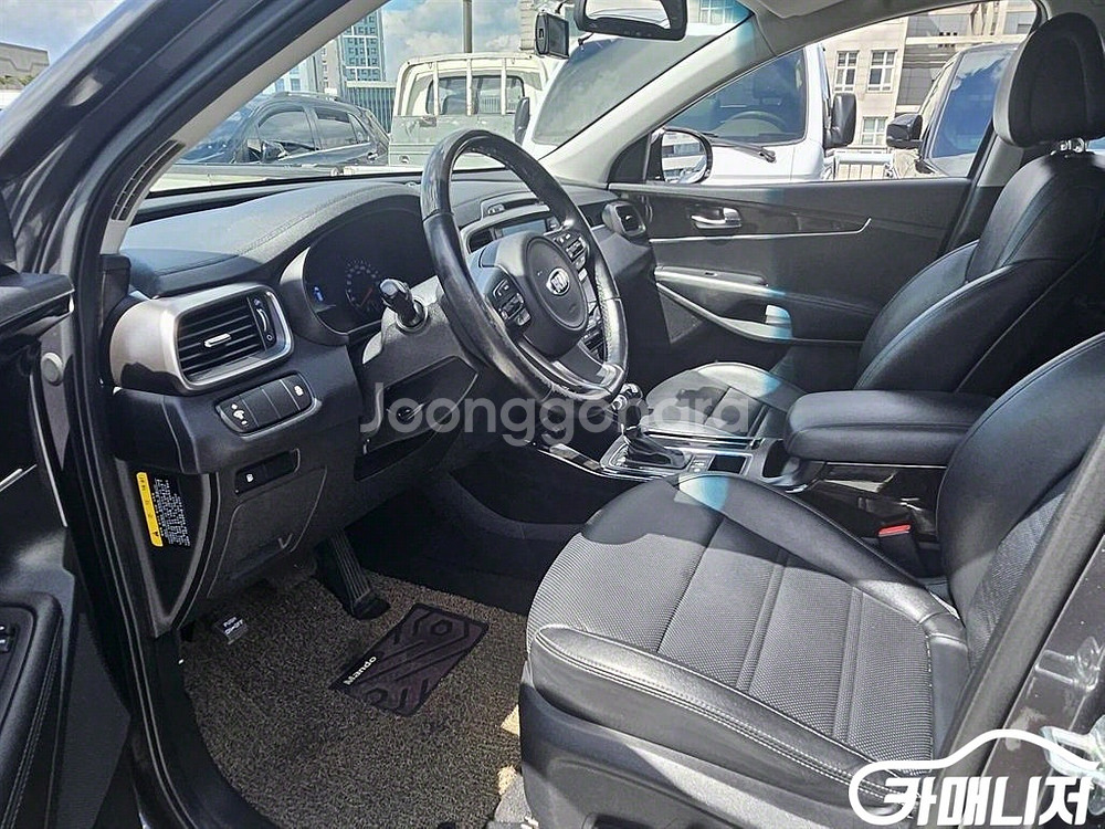 [기아]올 뉴 쏘렌토 디젤 2WD 2.0 프레스티지 #--5