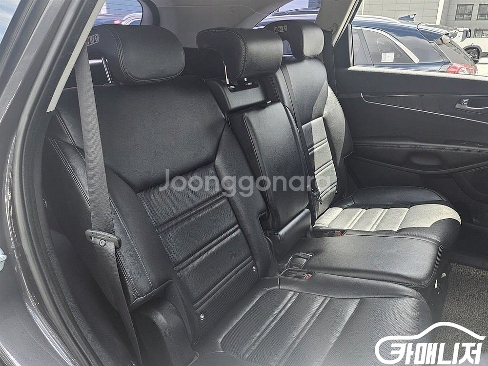 [기아]올 뉴 쏘렌토 디젤 2WD 2.0 프레스티지 #--9