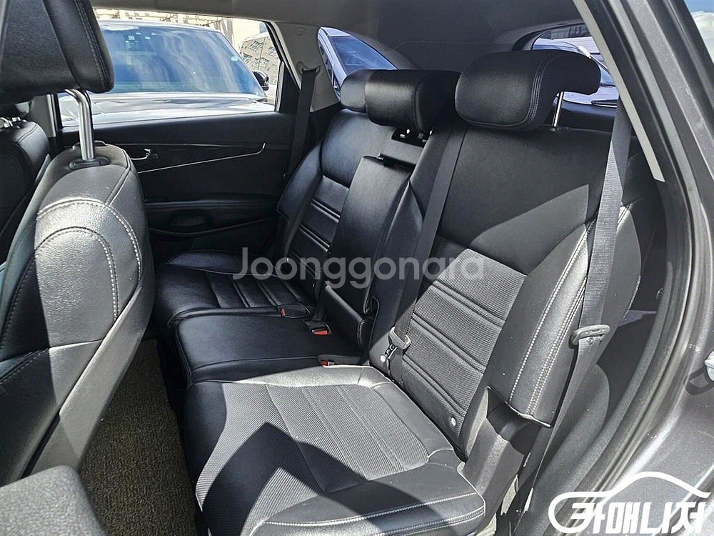 [기아]올 뉴 쏘렌토 디젤 2WD 2.0 프레스티지 #--8